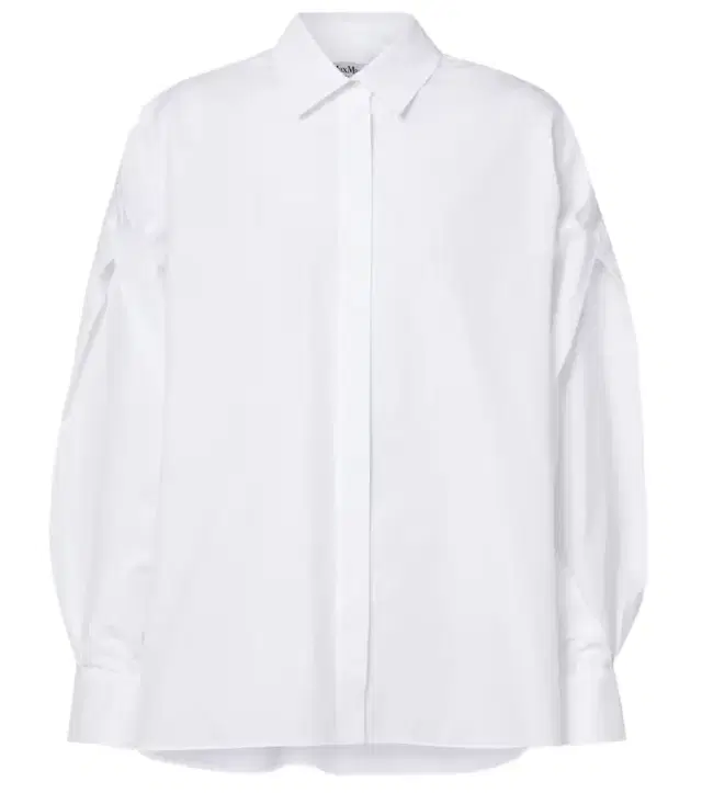 'S Max Mara Cotton shirt