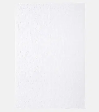 Dolce & Gabbana Casa Set of 5 jacquard cotton terry towels | Thumbnail 3