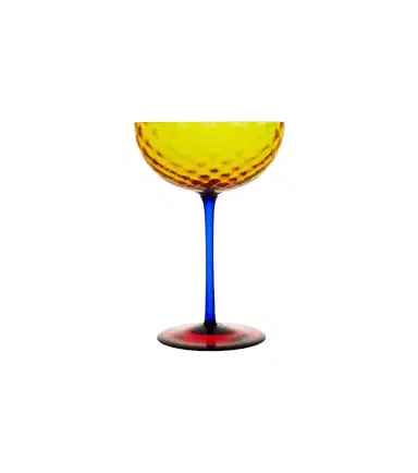 Dolce & Gabbana Casa Murano champagne coupe glass | Thumbnail 1