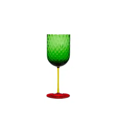 Dolce & Gabbana Casa Murano red wine glass | Thumbnail 1