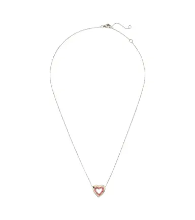 Roxanne First 14kt gold necklace with sapphires | Thumbnail 1