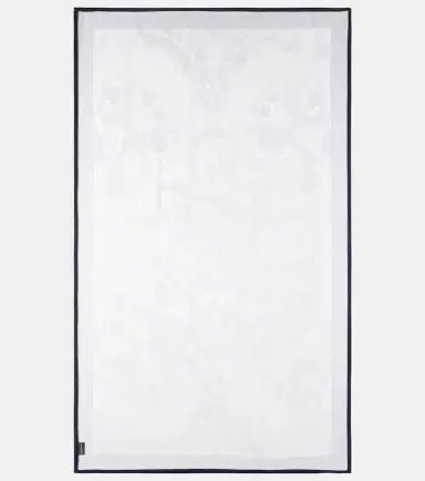 Dolce & Gabbana Casa Majolica cotton terry beach towel | Thumbnail 2 Dolce & Gabbana Casa Majolica cotton terry beach towel | Thumbnail 2