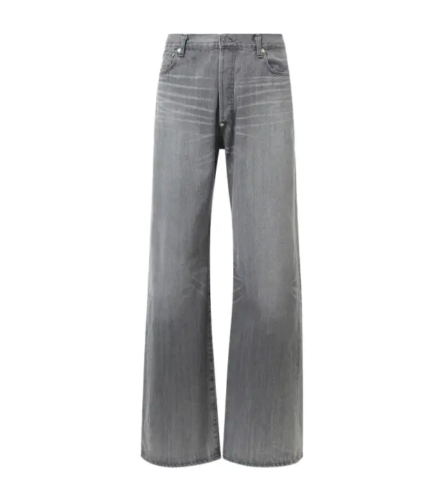 Junya Watanabe x Levi's straight jeans