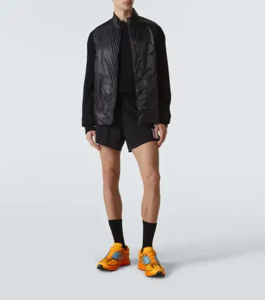 Satisfy Space-O 2.5 Distance running shorts | Thumbnail 2 Satisfy Space-O 2.5 Distance running shorts | Thumbnail 2