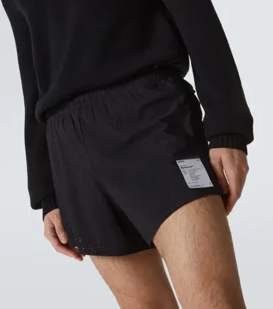 Satisfy Space-O 2.5 Distance running shorts | Thumbnail 4 Satisfy Space-O 2.5 Distance running shorts | Thumbnail 4