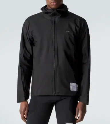 Satisfy Pertex 3L Fly rain jacket | Thumbnail 3