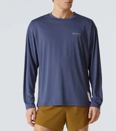 Satisfy Auralite T-shirt | Thumbnail 2 Satisfy Auralite T-shirt | Thumbnail 2
