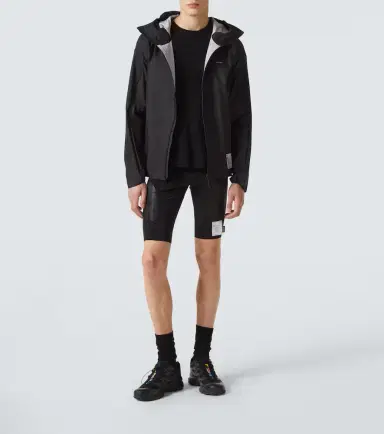 Satisfy Justice Cordura 9'' running shorts | Thumbnail 2 Satisfy Justice Cordura 9'' running shorts | Thumbnail 2