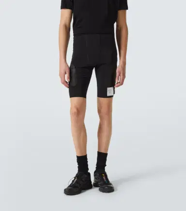Satisfy Justice Cordura 9'' running shorts | Thumbnail 3 Satisfy Justice Cordura 9'' running shorts | Thumbnail 3