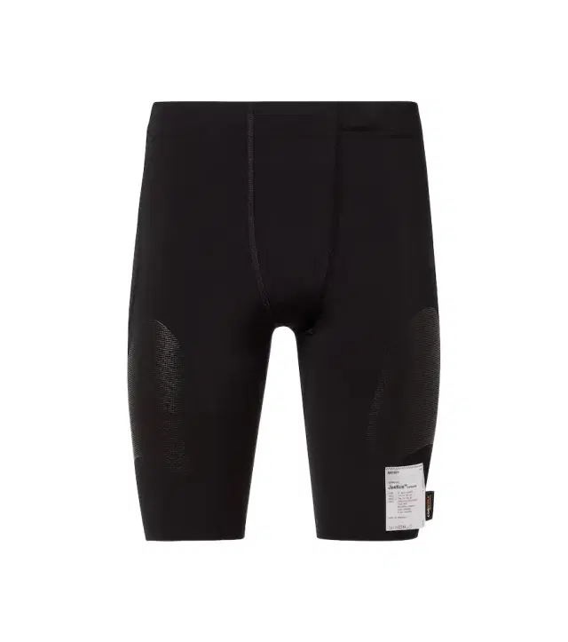 Satisfy Justice Cordura 9'' running shorts