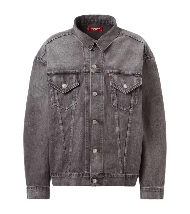 Junya Watanabe x Levi's denim jacket