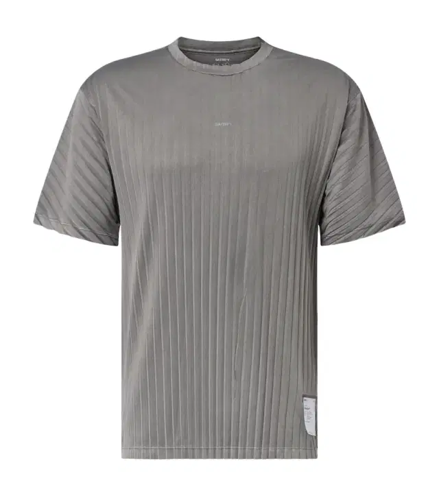 Satisfy Auraite T-shirt