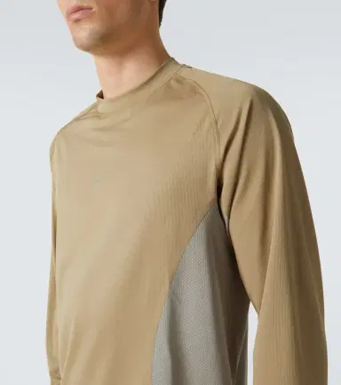 Satisfy AuraLite Tech T-shirt | Thumbnail 4 Satisfy AuraLite Tech T-shirt | Thumbnail 4