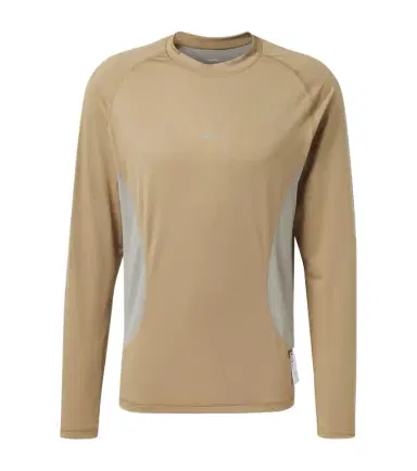 Satisfy AuraLite Tech T-shirt | Thumbnail 1 Satisfy AuraLite Tech T-shirt | Thumbnail 1
