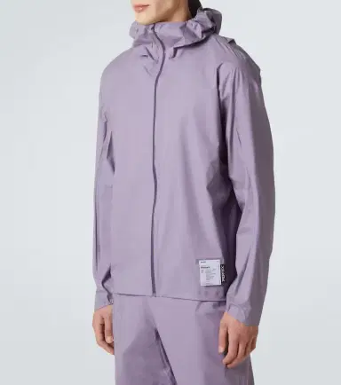Satisfy Pertex 3L Fly raincoat | Thumbnail 6
