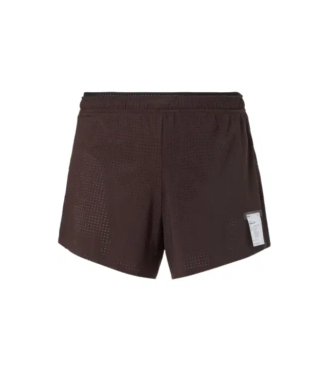pace-O 2.5 Distance running shorts