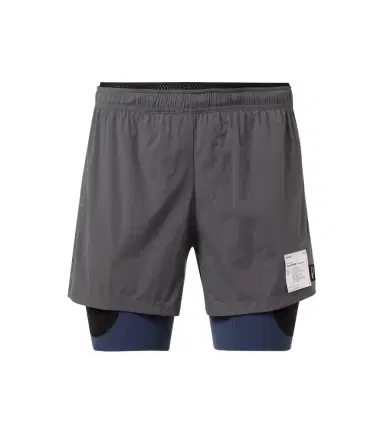 Satisfy Techilk Cordura shorts | Thumbnail 1 Satisfy Techilk Cordura shorts | Thumbnail 1