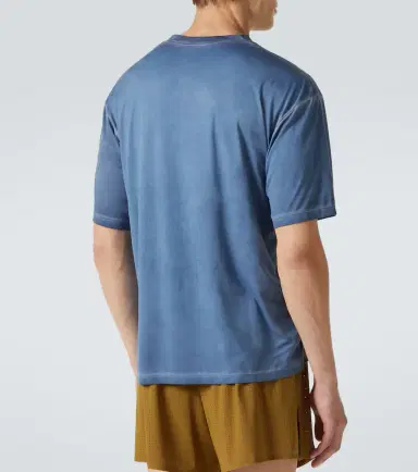 Satisfy AuraLite printed T-shirt | Thumbnail 5
