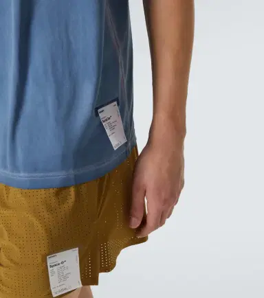 Satisfy AuraLite printed T-shirt | Thumbnail 6