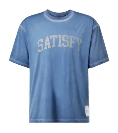 Satisfy AuraLite printed T-shirt | Thumbnail 1