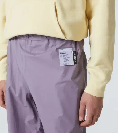 Satisfy Pertex 3L sweatpants | Thumbnail 4