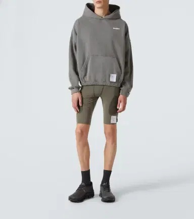Satisfy Justice Cordura running tights | Thumbnail 2