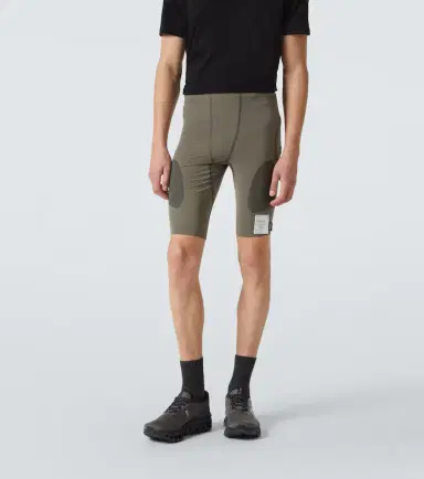 Satisfy Justice Cordura running tights | Thumbnail 3