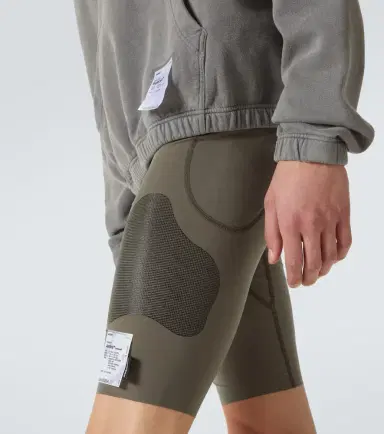 Satisfy Justice Cordura running tights | Thumbnail 4