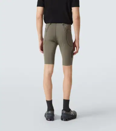 Satisfy Justice Cordura running tights | Thumbnail 5