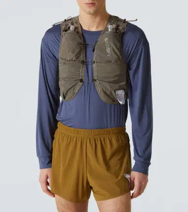 Satisfy Justice technical vest | Thumbnail 2 Satisfy Justice technical vest | Thumbnail 2