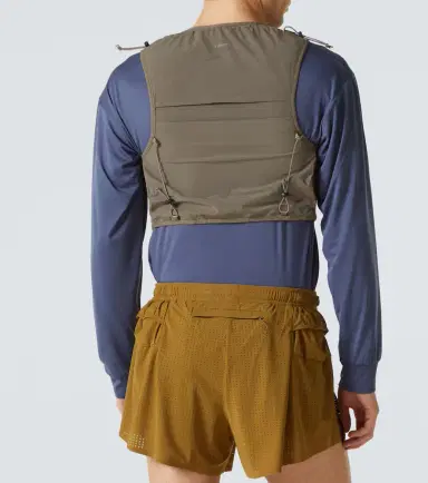 Satisfy Justice technical vest | Thumbnail 4 Satisfy Justice technical vest | Thumbnail 4