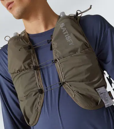 Satisfy Justice technical vest | Thumbnail 5 Satisfy Justice technical vest | Thumbnail 5