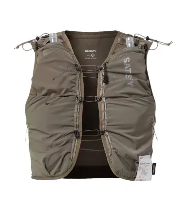 Satisfy Justice technical vest | Thumbnail 1 Satisfy Justice technical vest | Thumbnail 1