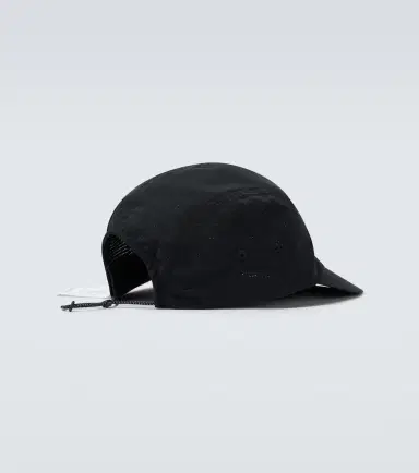 Satisfy Rippy logo running cap | Thumbnail 2
