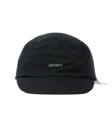 Satisfy Rippy logo running cap | Thumbnail 1