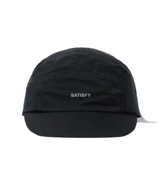 Satisfy Rippy logo running cap