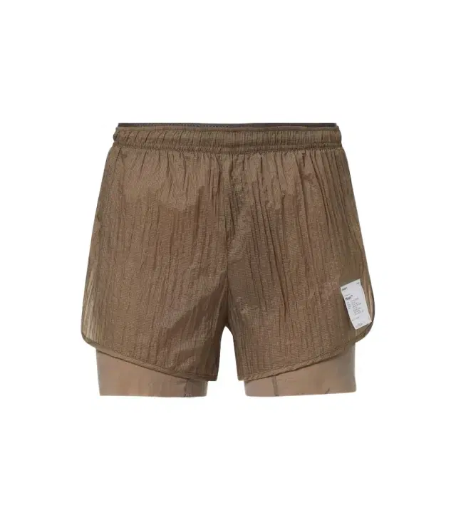 pace‑O 2.5 Distance running shorts