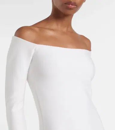 Gabriela Hearst Aine silk maxi dress | Thumbnail 3