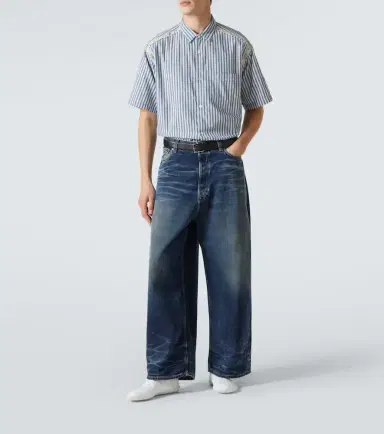 Junya Watanabe x New Balance low-top sneakers | Thumbnail 7 Junya Watanabe x New Balance low-top sneakers | Thumbnail 7