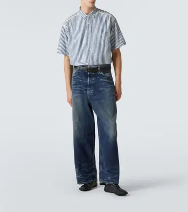 Junya Watanabe x New Balance low-top sneakers | Thumbnail 7 Junya Watanabe x New Balance low-top sneakers | Thumbnail 7
