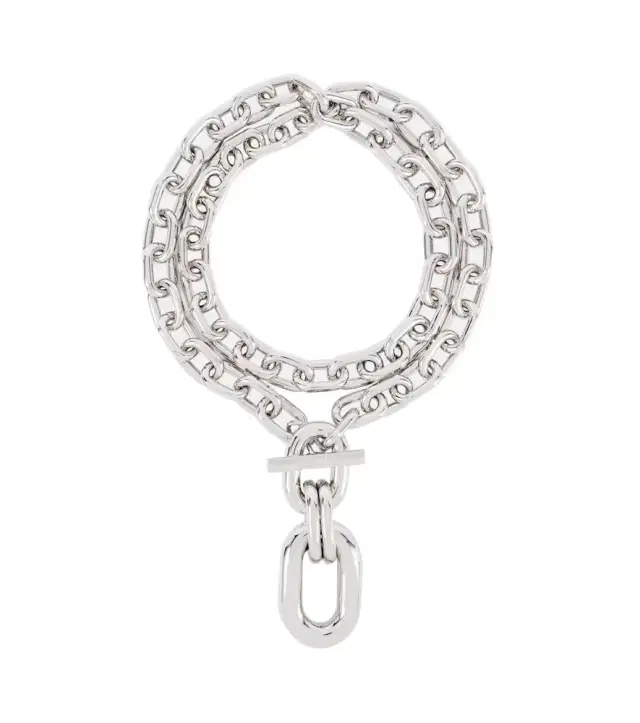 Double XL necklace