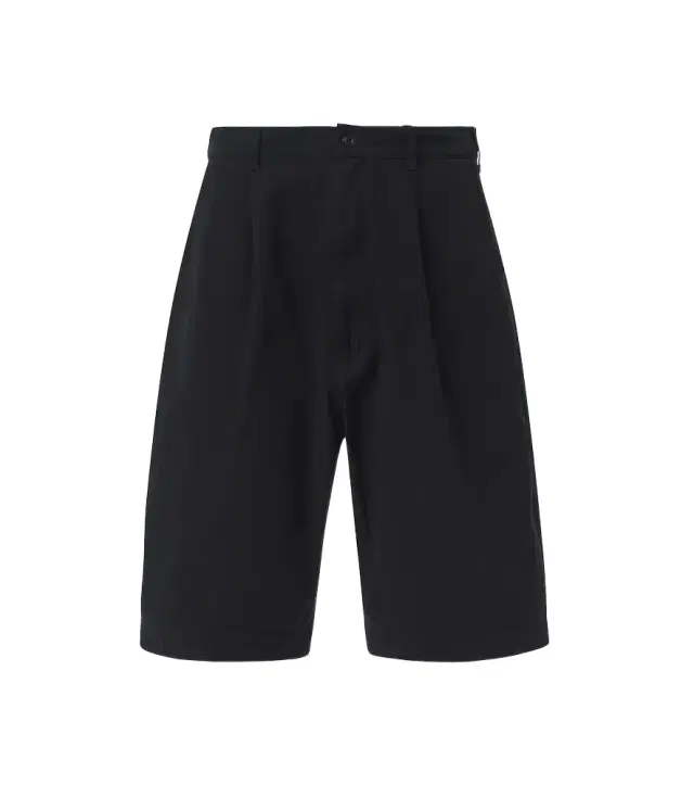 Junya Watanabe Pleated high-rise shorts