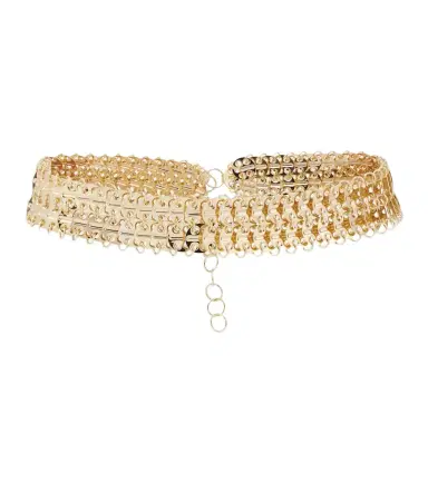 Rabanne Chain belt | Thumbnail 1