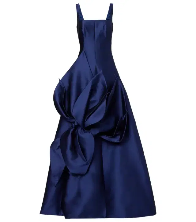 Costarellos Sabella gown