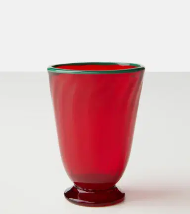 La DoubleJ Rainbow set of 8 glasses | Thumbnail 3