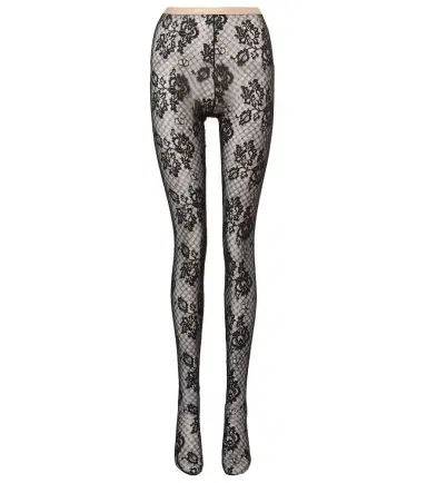 Valentino Lace tights | Thumbnail 1