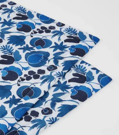 La DoubleJ Wildbird set of 2 placemats | Thumbnail 2