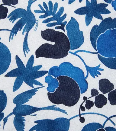 La DoubleJ Wildbird set of 2 placemats | Thumbnail 4