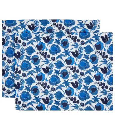 La DoubleJ Wildbird set of 2 placemats | Thumbnail 1