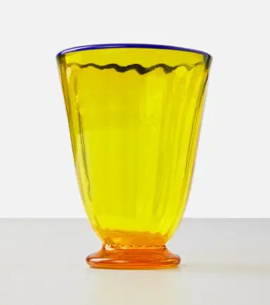La DoubleJ Rainbow set of 4 glasses | Thumbnail 4